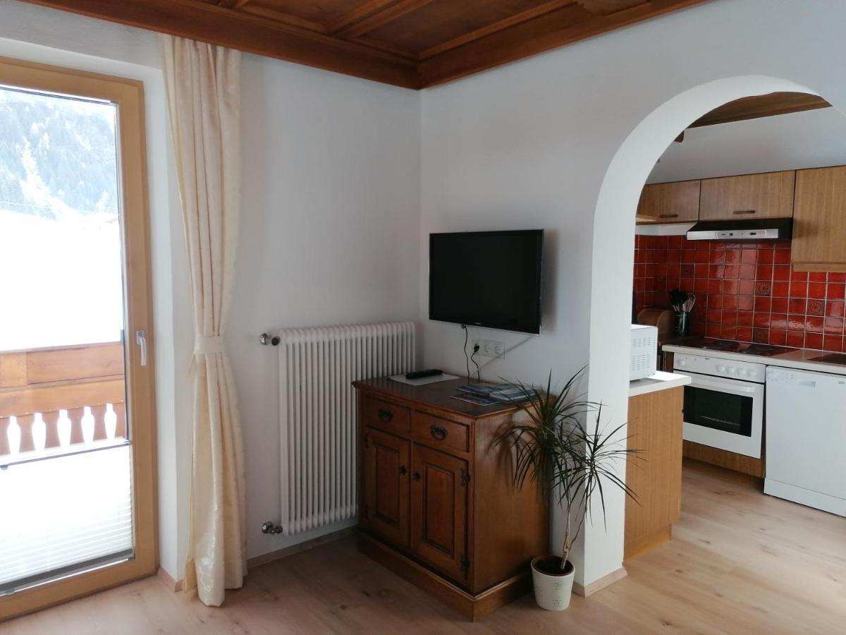 Mooshof Apartment Каунертал Екстериор снимка
