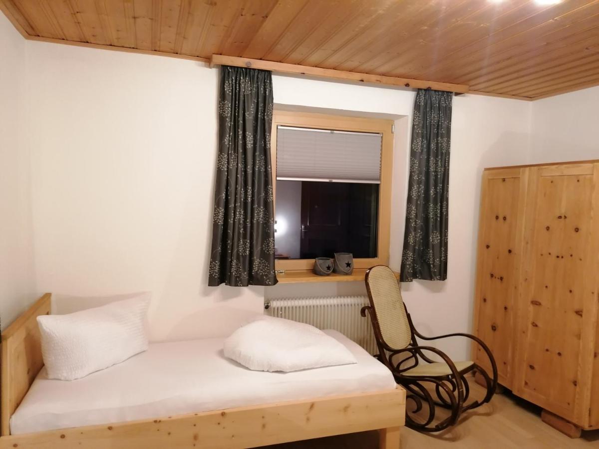 Mooshof Apartment Каунертал Екстериор снимка