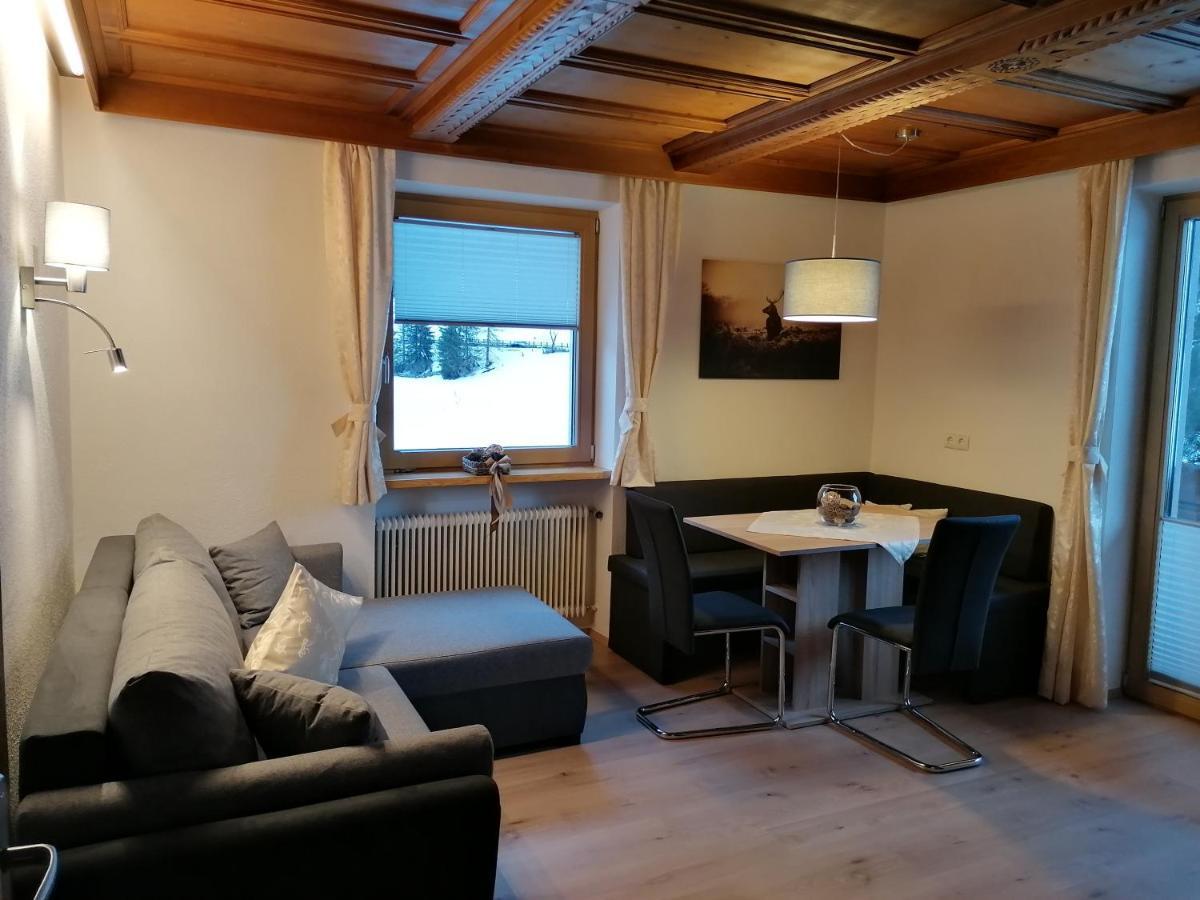 Mooshof Apartment Каунертал Екстериор снимка