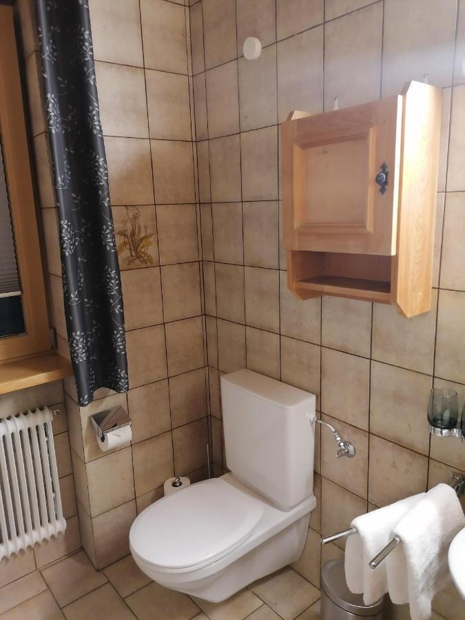 Mooshof Apartment Каунертал Екстериор снимка