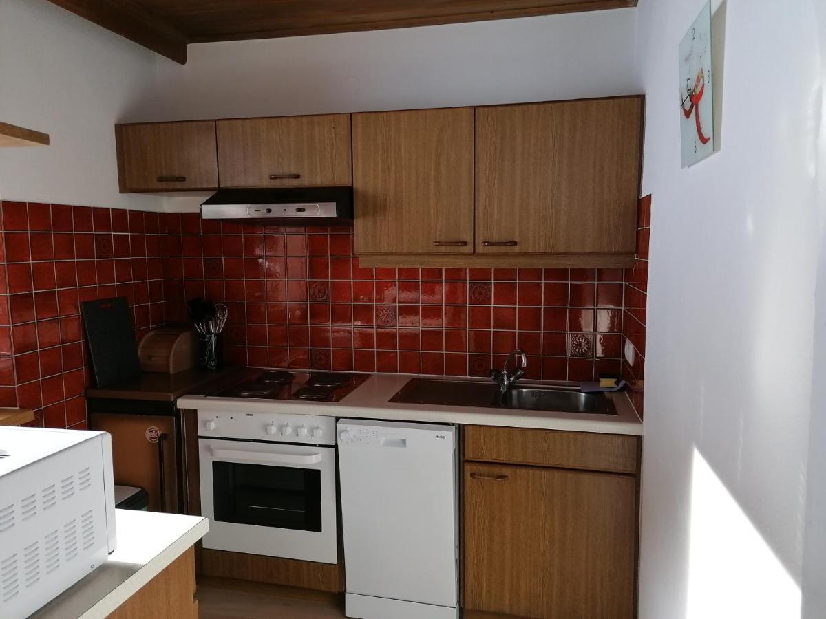 Mooshof Apartment Каунертал Екстериор снимка