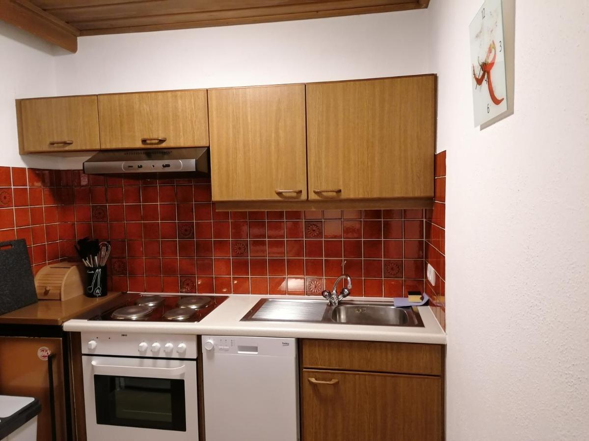 Mooshof Apartment Каунертал Екстериор снимка