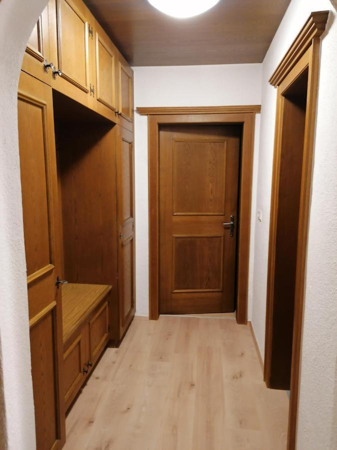 Mooshof Apartment Каунертал Екстериор снимка