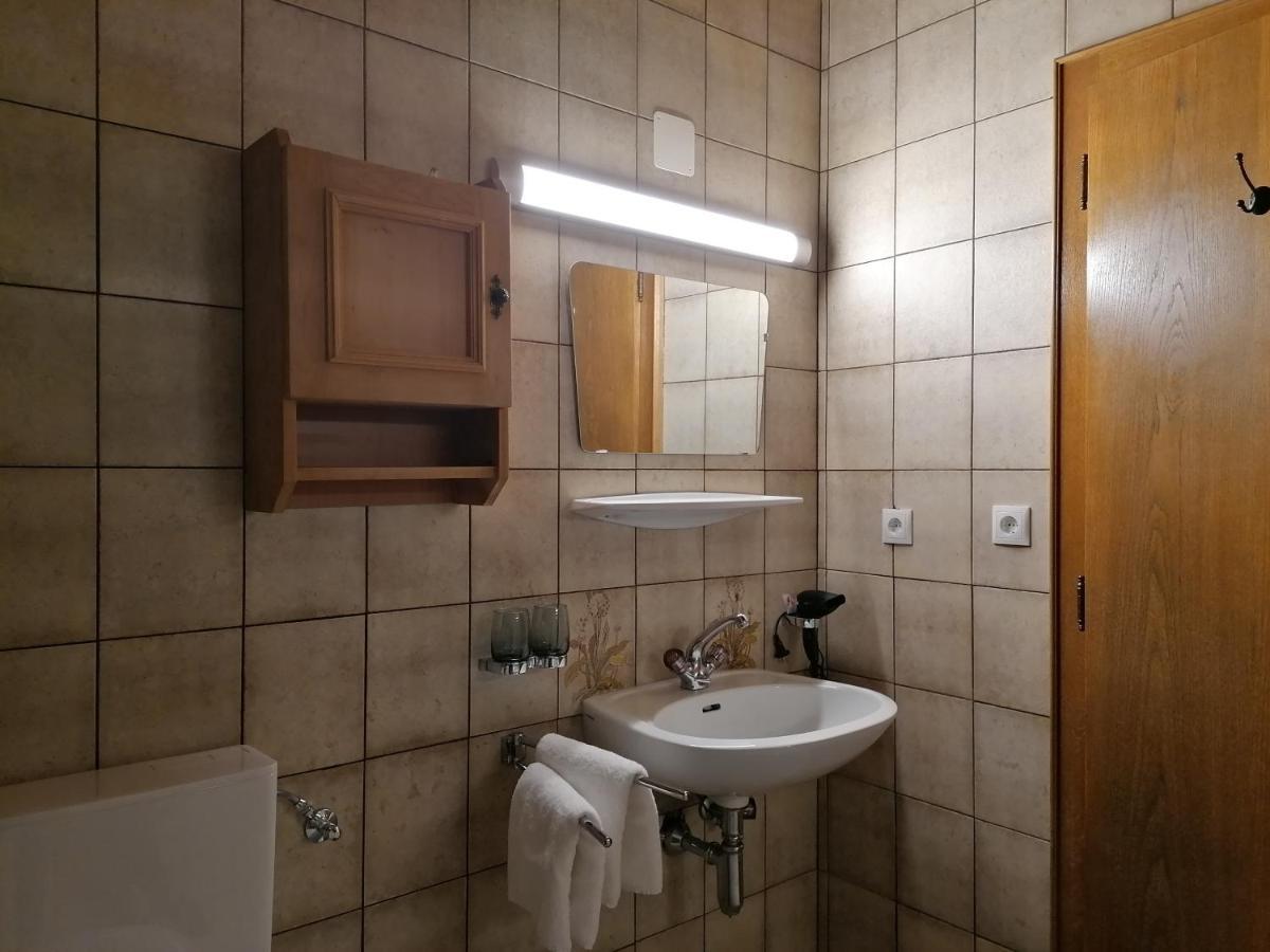 Mooshof Apartment Каунертал Екстериор снимка
